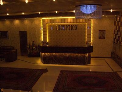 Ayata Hotel