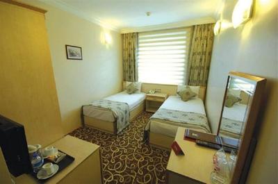 Ayata Hotel