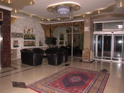 Ayata Hotel
