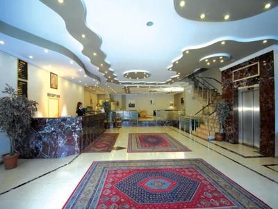 Ayata Hotel