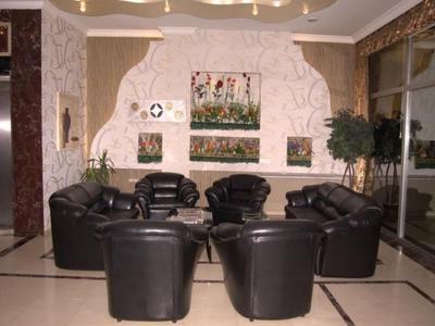 Ayata Hotel