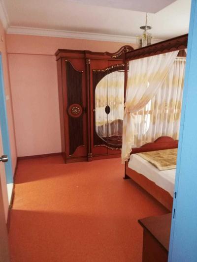 Bato Termal Hotel