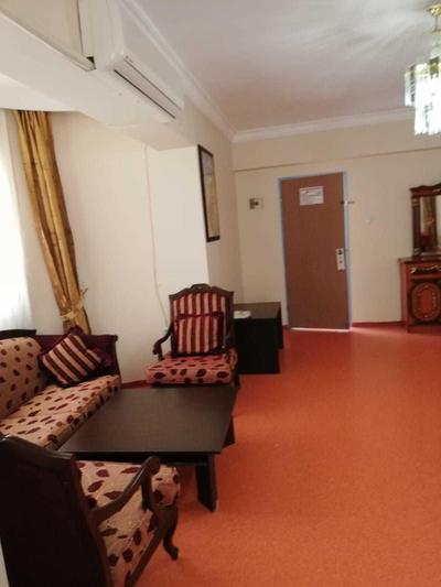 Bato Termal Hotel