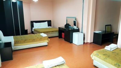 Bato Termal Hotel