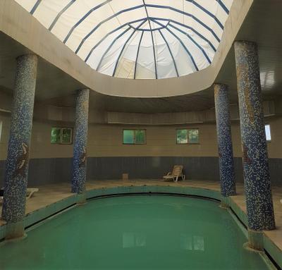 Bato Termal Hotel