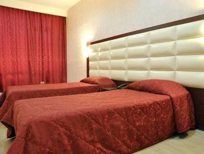 Oba Otel