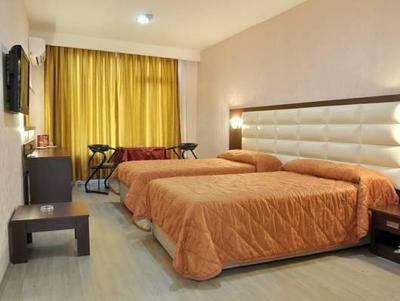 Oba Otel