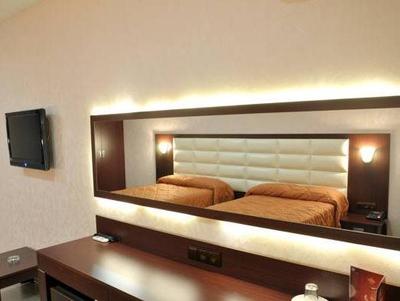 Oba Otel