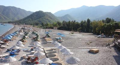 Changa Hotel