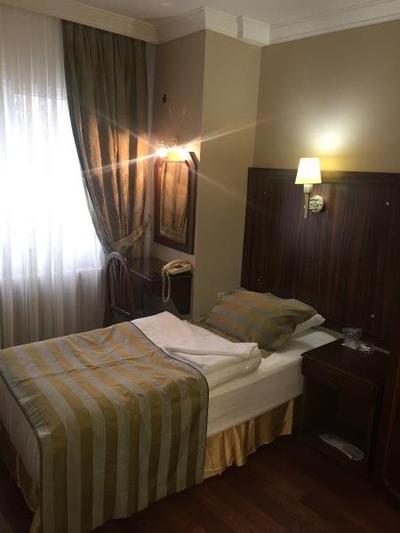 Hotel Imga
