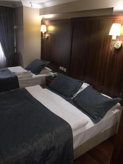 Hotel Imga