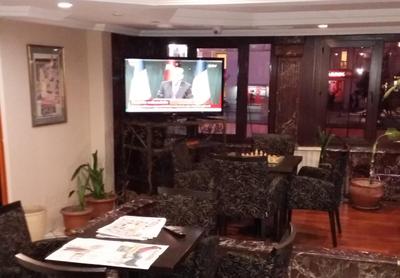 Hotel Imga