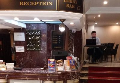 Hotel Imga
