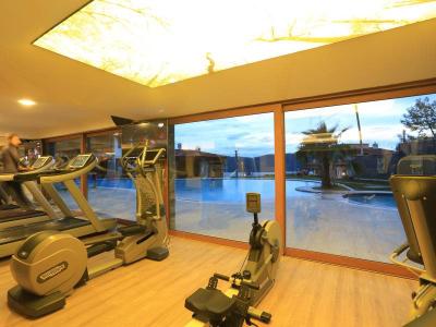 Shimal Residences & Hotel