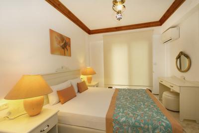 Kerme Ottoman Apartments & Houses