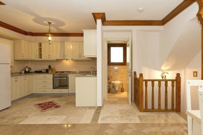 Kerme Ottoman Apartments & Houses