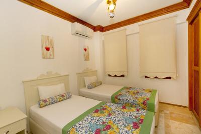 Kerme Ottoman Apartments & Houses