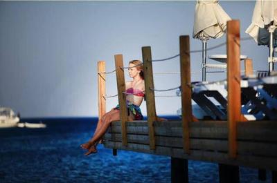 Parilti Beach Apart