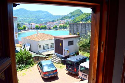 Marin Denizer Pansiyon