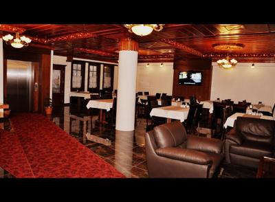 Simre Otel