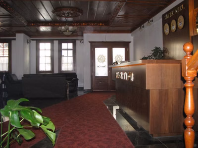 Simre Otel
