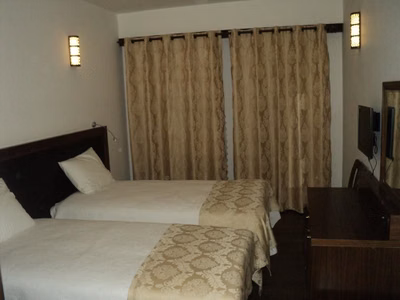 Simre Otel