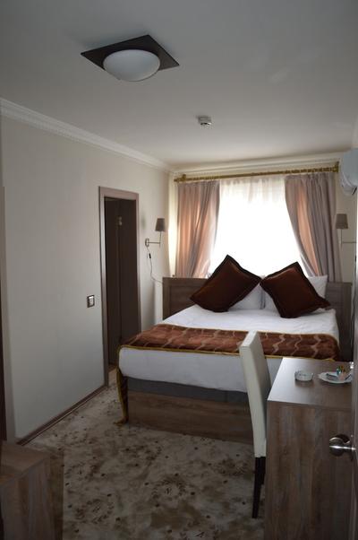 Nobel Hotel