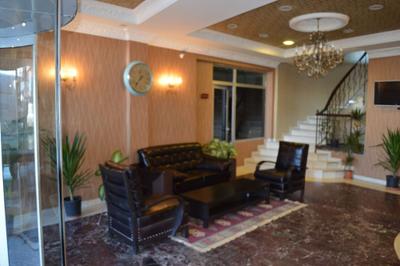 Nobel Hotel