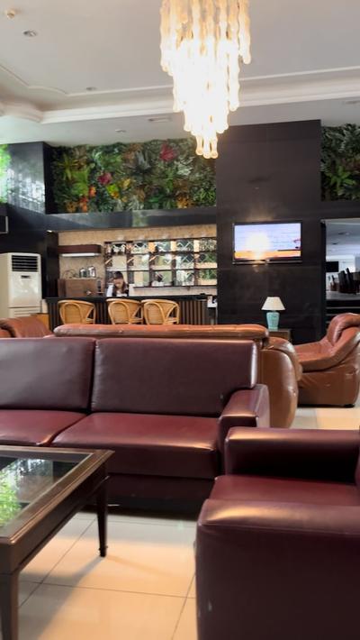 Latifoglu Hotel