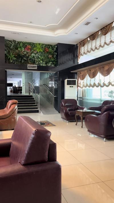 Latifoglu Hotel