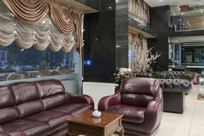 Latifoglu Hotel
