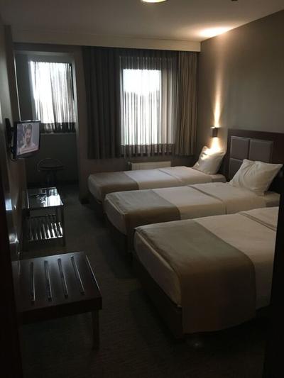 Hotel Mostar