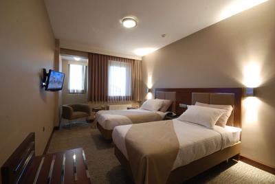 Hotel Mostar