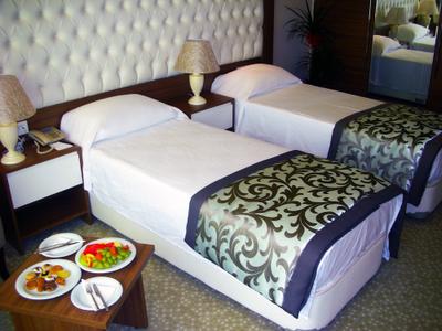 Esila Hotel
