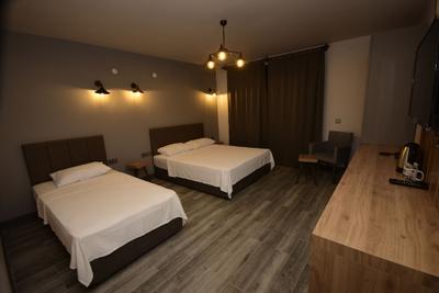 Koru Otel & Restaurant