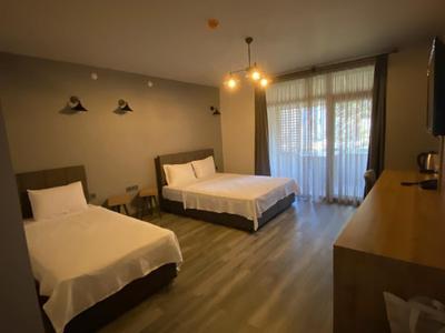 Koru Otel & Restaurant