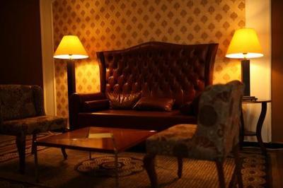 Hedef Dag Hotel Termal & Spa