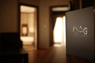 Hedef Dag Hotel Termal & Spa