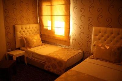 Hedef Dag Hotel Termal & Spa