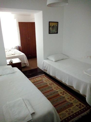 Mavi Pansiyon