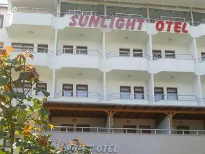 Sunlight Hotel
