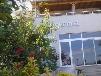 Sunlight Hotel