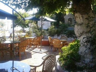 Sunlight Hotel
