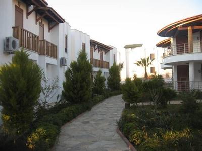 Okaliptus Holiday Villas Apart Hotel