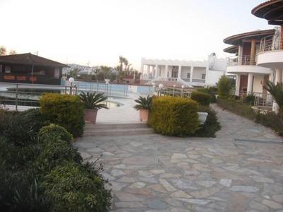 Okaliptus Holiday Villas Apart Hotel