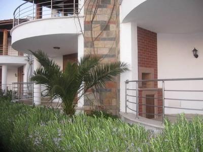 Okaliptus Holiday Villas Apart Hotel