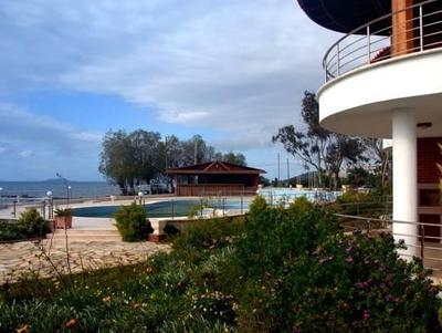 Okaliptus Holiday Villas Apart Hotel