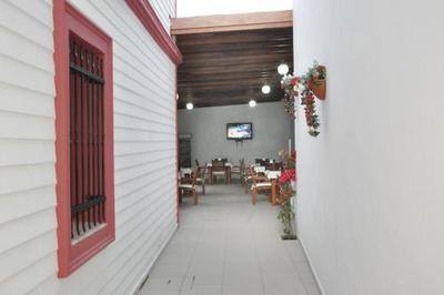 Melis Pansiyon Bodrum
