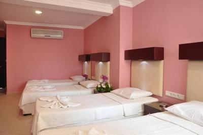 Melis Pansiyon Bodrum