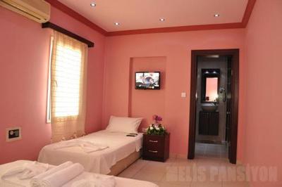 Melis Pansiyon Bodrum
